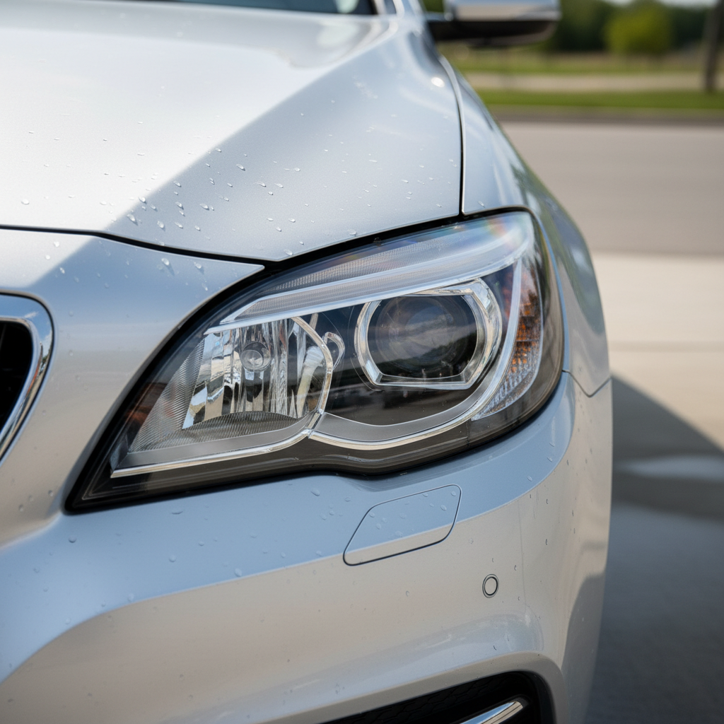 Depois